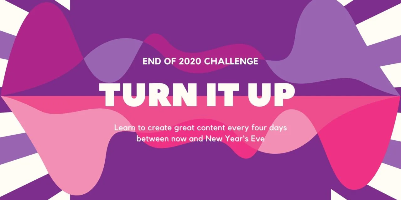 010 Social Media Challenge: Let’s take the conversation to 11
