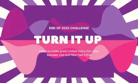 010 Social Media Challenge: Let’s take the conversation to 11