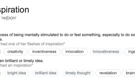 016 Social Media Challenge: Inspire us