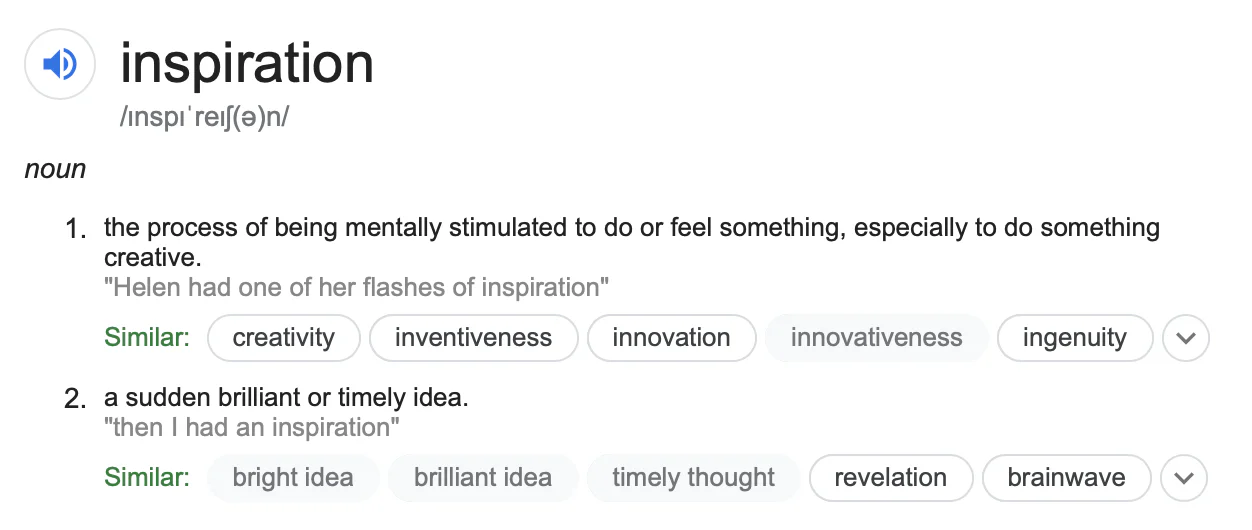 016 Social Media Challenge: Inspire us