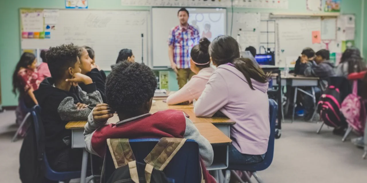 015 Social Media Challenge: Be educational