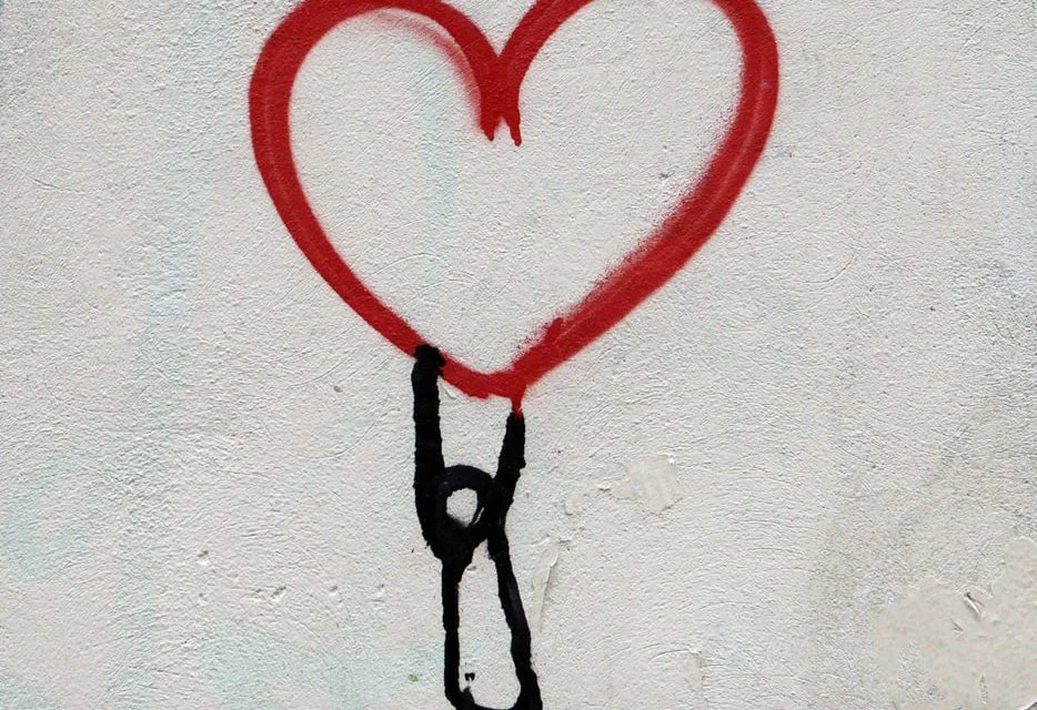 013 Social Media Challenge: Who do you love?