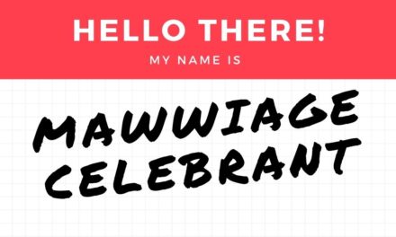 How to name your celebrant business