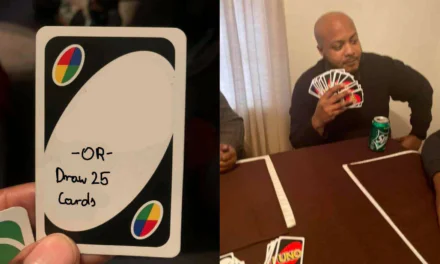 025 Social Media Challenge: Meme me baby