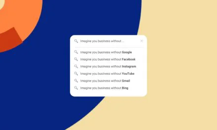 What if Google didn’t exist?