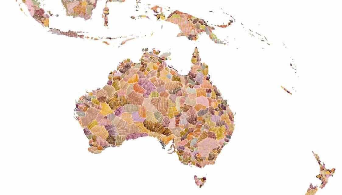 Acknowledgement of Country in our weddings