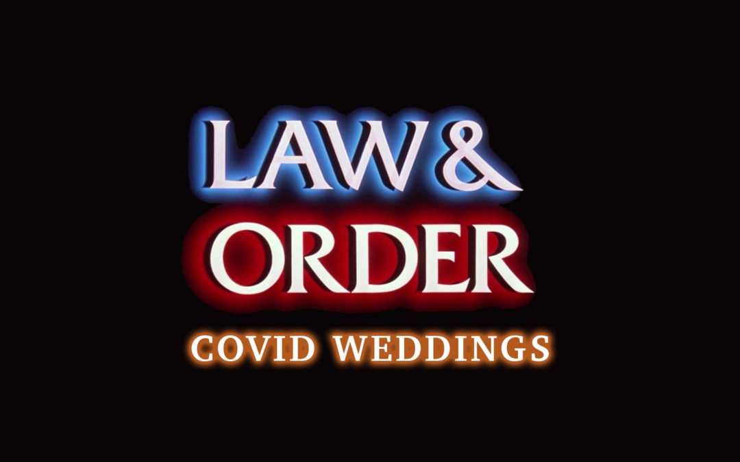 I’ve gone to court for cancelled covid weddings, and lived to tell the story