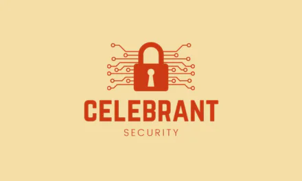 Computer and internet security for a modern marriage celebrant