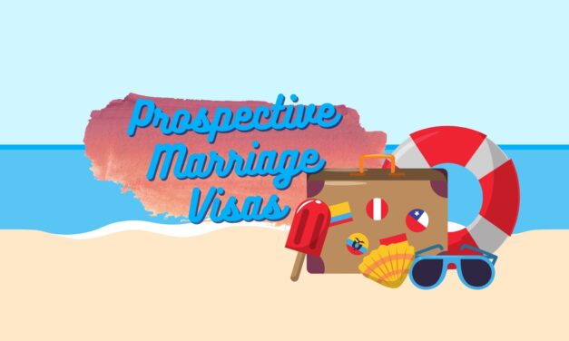 Prospective Marriage Visa