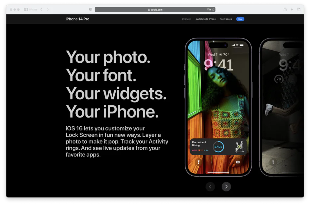 Market your celebrant services like Apple markets the iPhone 1 - Celebrant Institute Celebrant Institute - 1g FOeUwH9tomU6GMzjgMmA