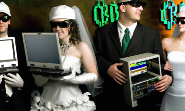 Cyberattack on AGD’s MarCel portal