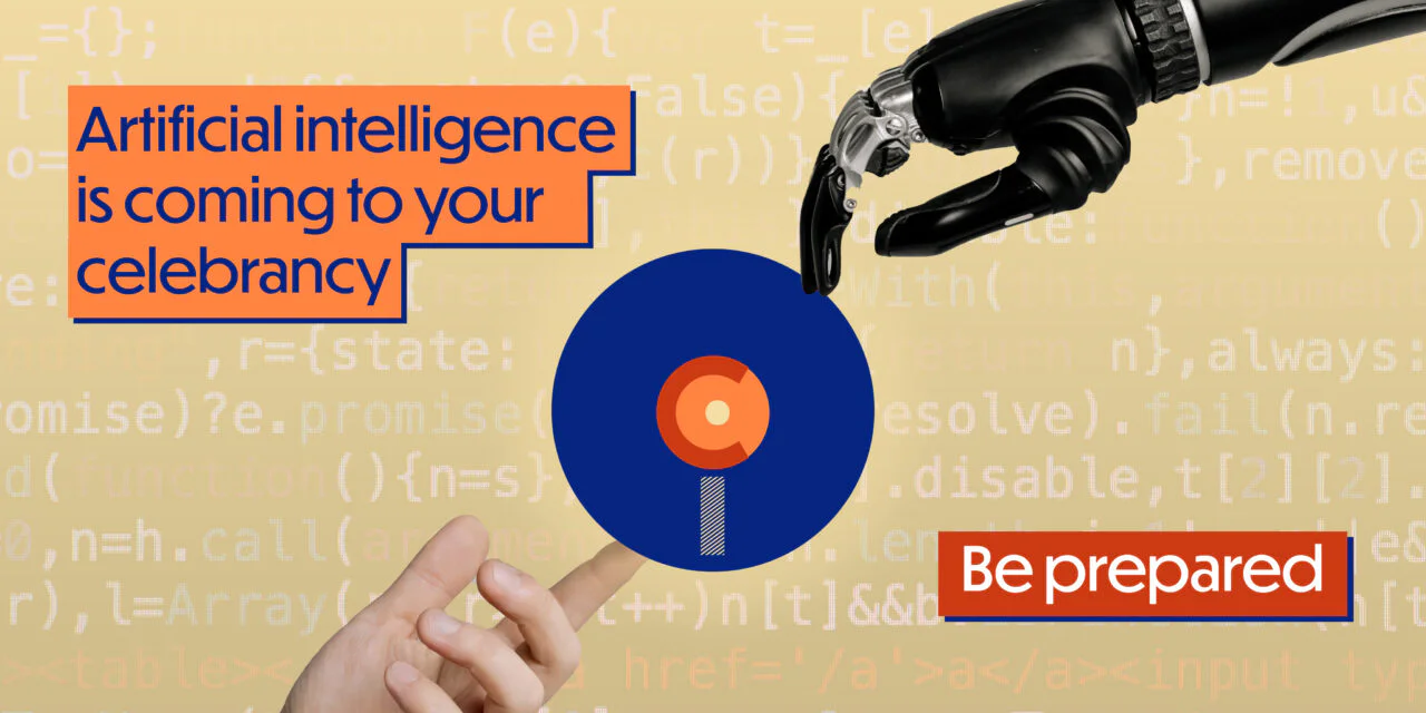 Chat and AI is going to change your entire business