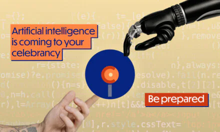 Chat and AI is going to change your entire business