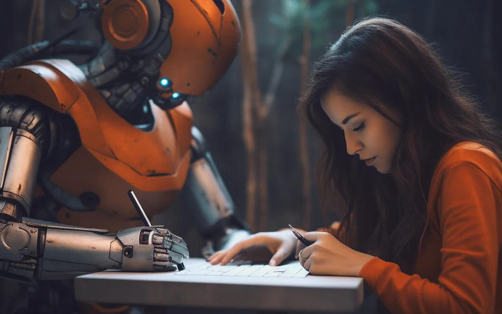 Six AI chat prompts celebrants can use to make fresh content today
