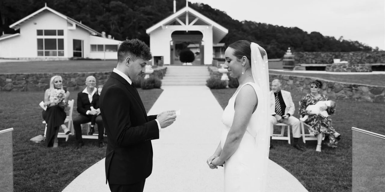So You Want to Marry Your Friends or Family: The Real Costs and Alternatives to Becoming a Celebrant