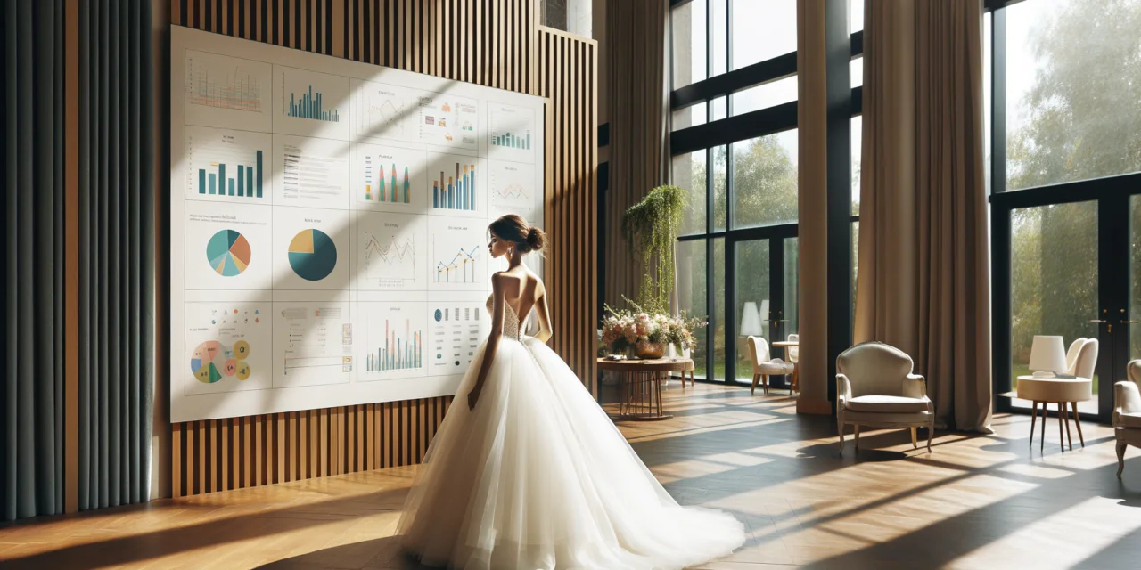 Marriage statistics 2022