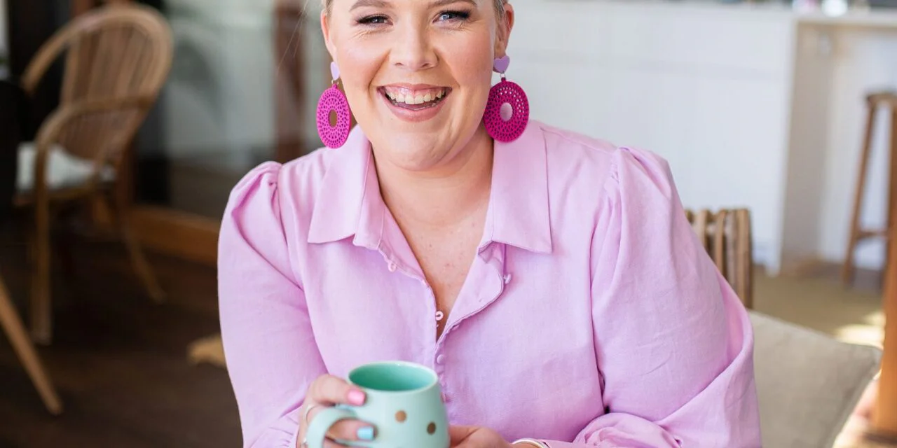 Tori Brown’s Path to Passion and Purpose