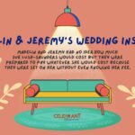Madelin and Jeremy’s Frogmore Creek wedding