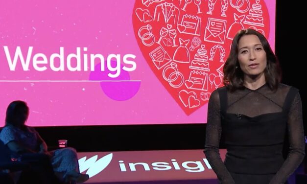 Insights from the SBS Insights episode on weddings and the Wedding Grinch
