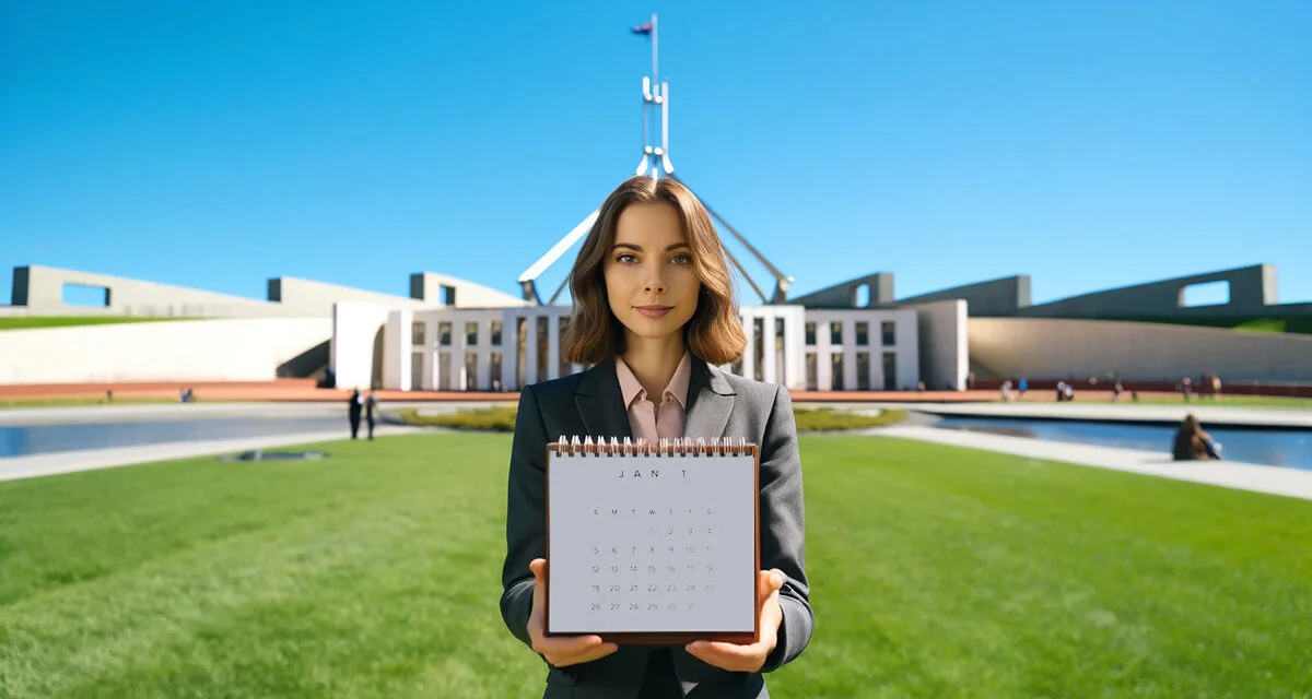 History of the one month’s notice period