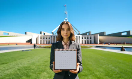 History of the one month’s notice period