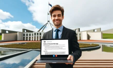 NOIM Remote Witnessing has been made law