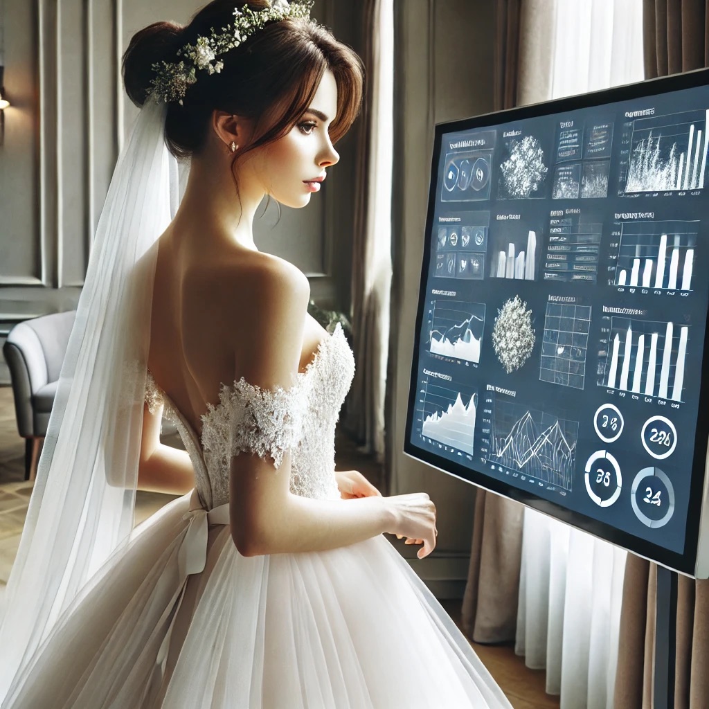 Marriage Statistics 2023 Celebrant Institute