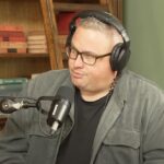 Josh on the Wed.co podcast