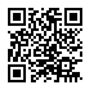 Scan to listen in Apple Podcast