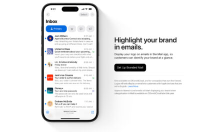 Apple’s Business Connect, now accepting marriage celebrants