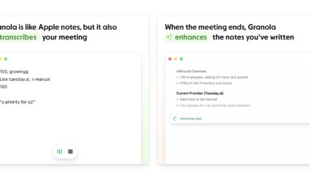 Comparing AI meeting assistants: Granola and Zoom