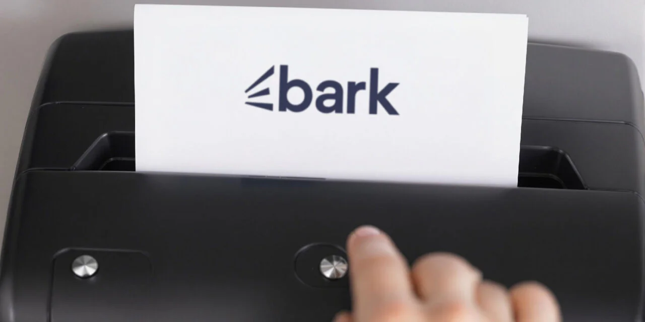 What to do about Bark.com
