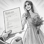 Meet Enclosed, the new best and secure way to send marriage paperwork