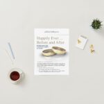 Submissions requested on new Happily Ever (before and) After brochure text