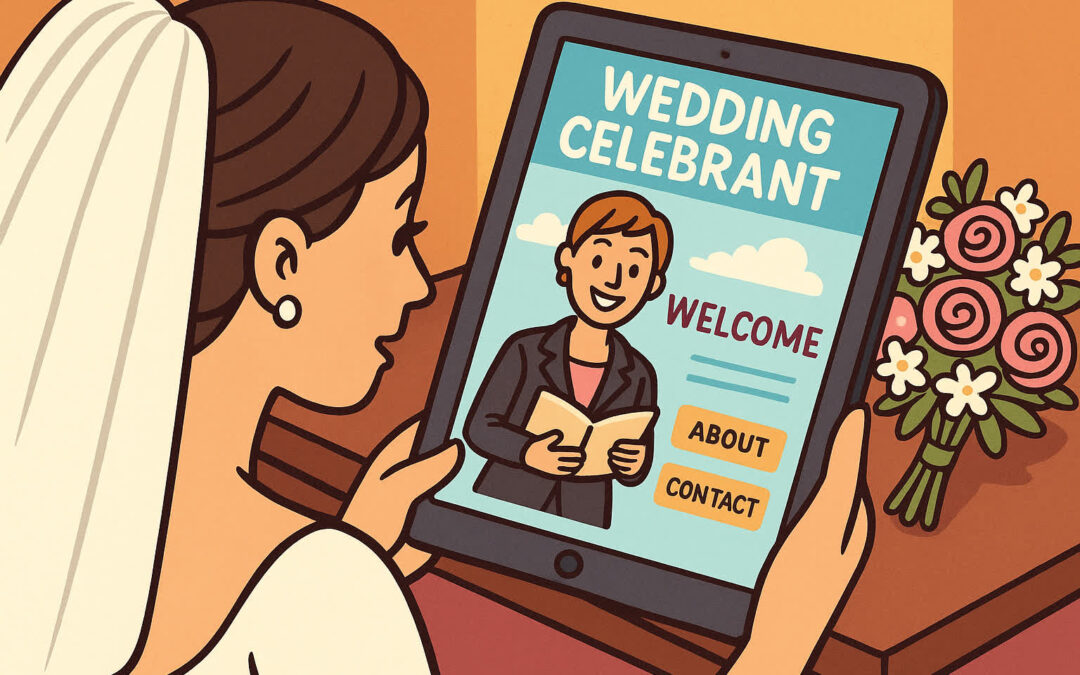 The Website Layout That Actually Gets You Bookings