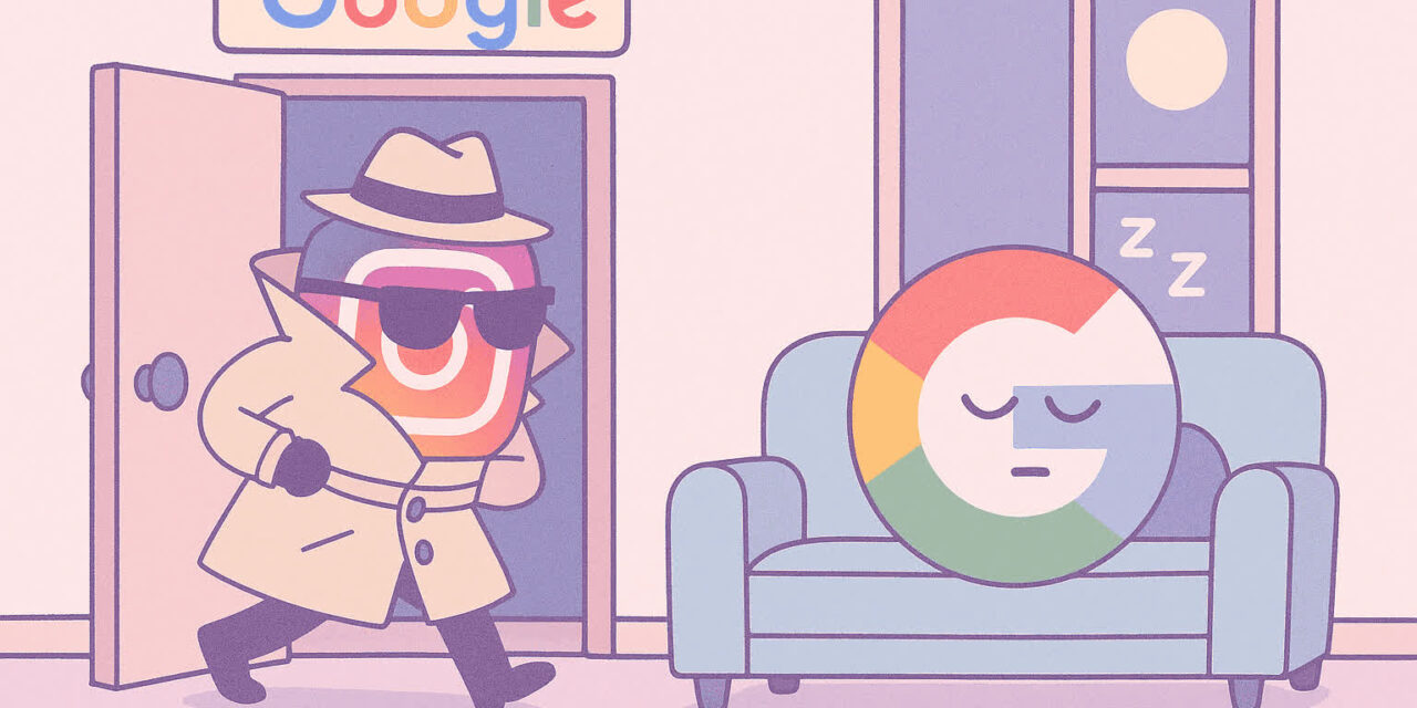 Instagram is about to impact your SEO