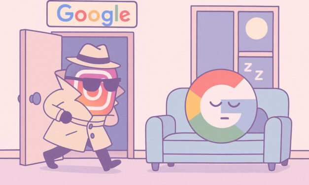 Instagram is about to impact your SEO