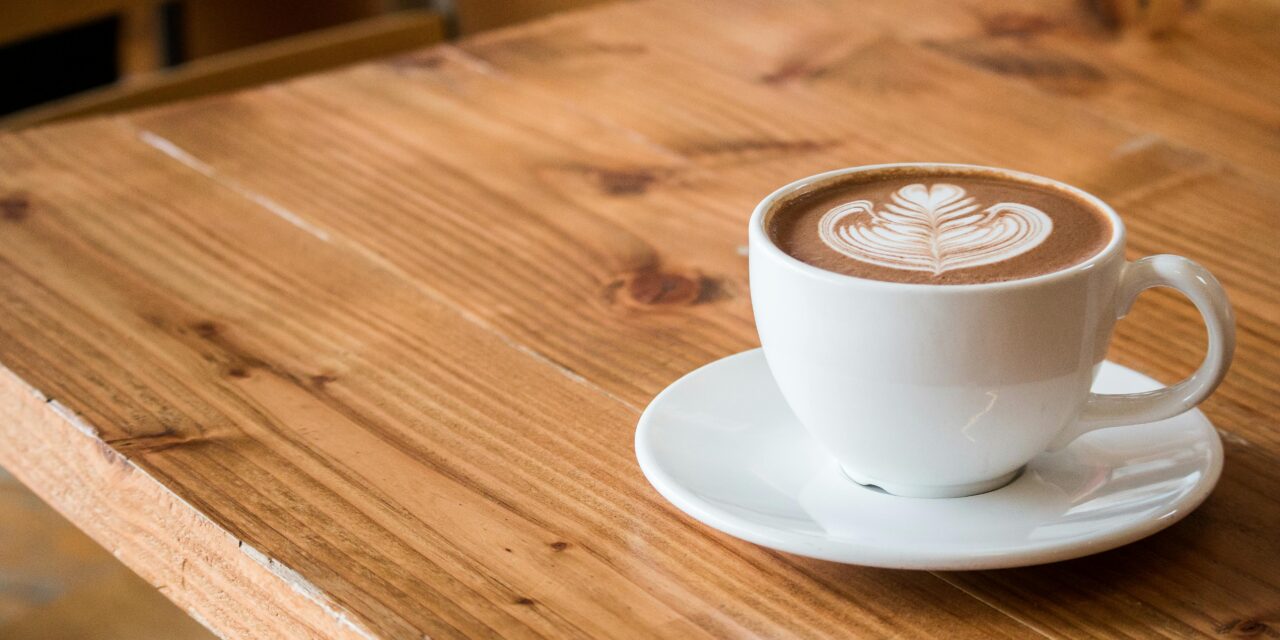 Reciprocity Bias: The Psychology Behind a Coffee and a Booking
