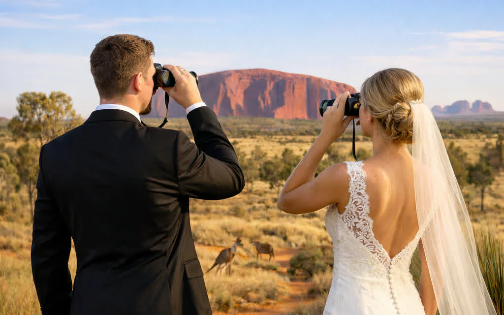 Where Couples Actually Find Celebrants in 2026