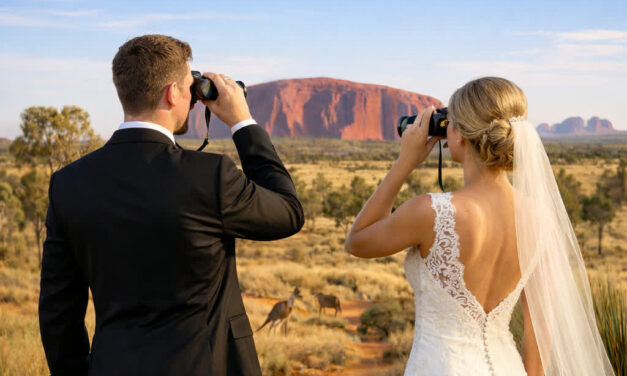 Where Couples Actually Find Celebrants in 2026