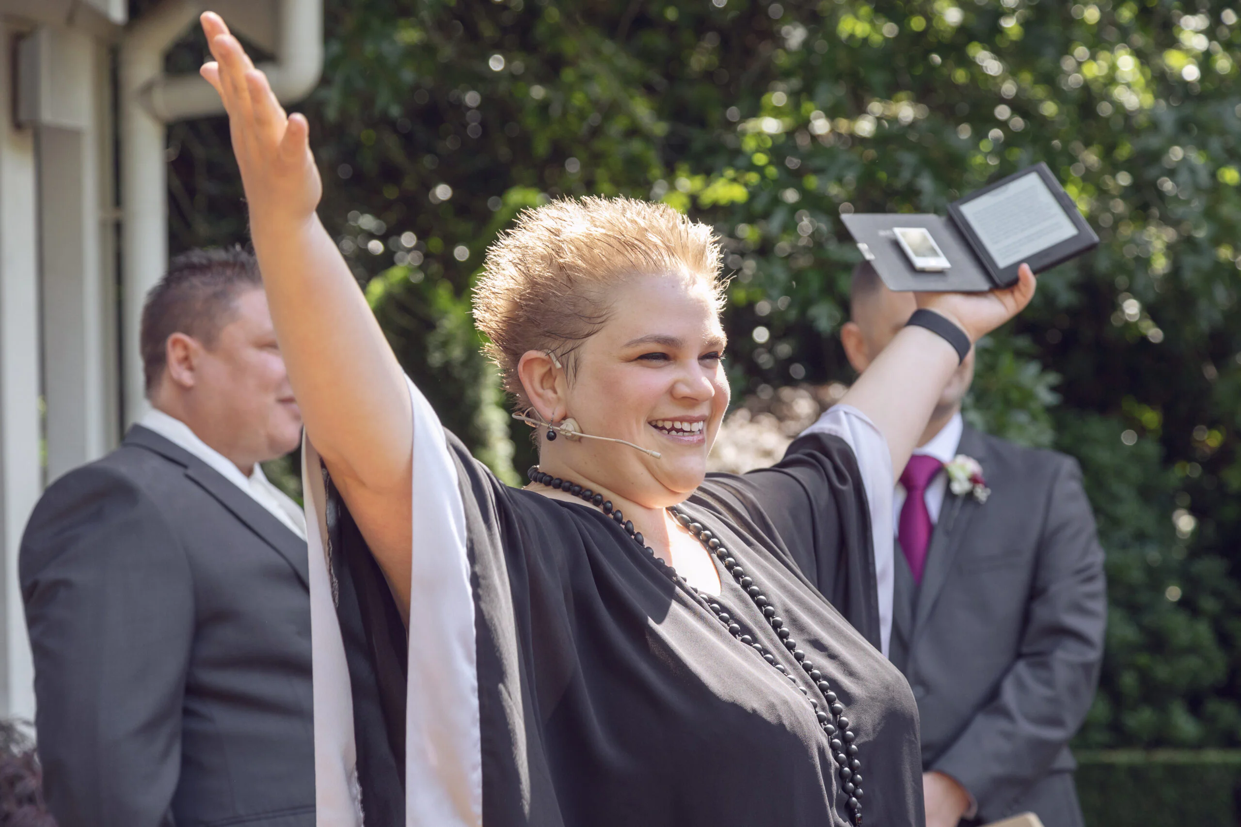 LP - Ever Thought You’d Make a Great Celebrant? It’s Time to Find Out if You Were Right 5 - Celebrant Institute Celebrant Institute - Dor116 scaled