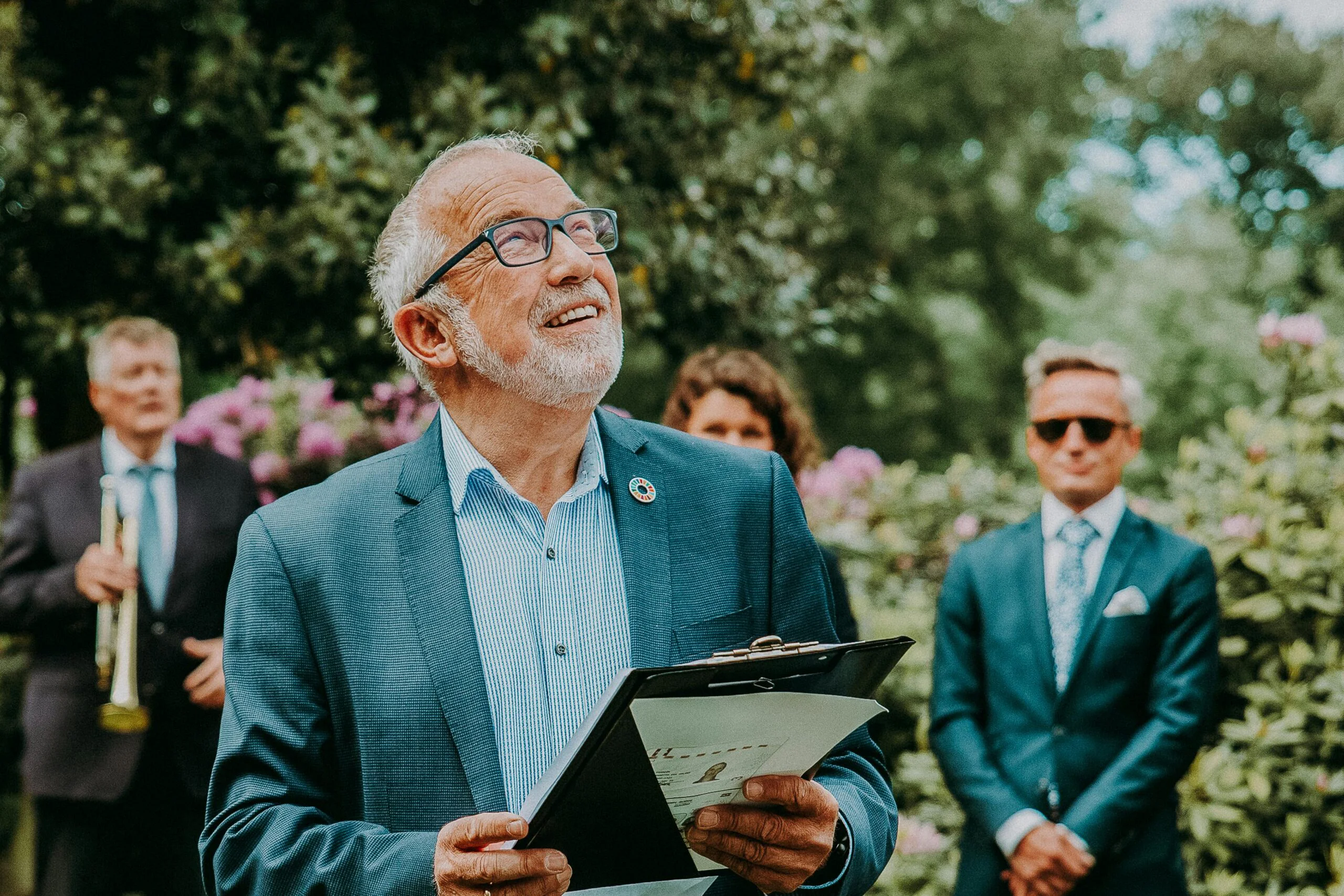 Celebrant Institute - pexels reneterp 4181659 scaled