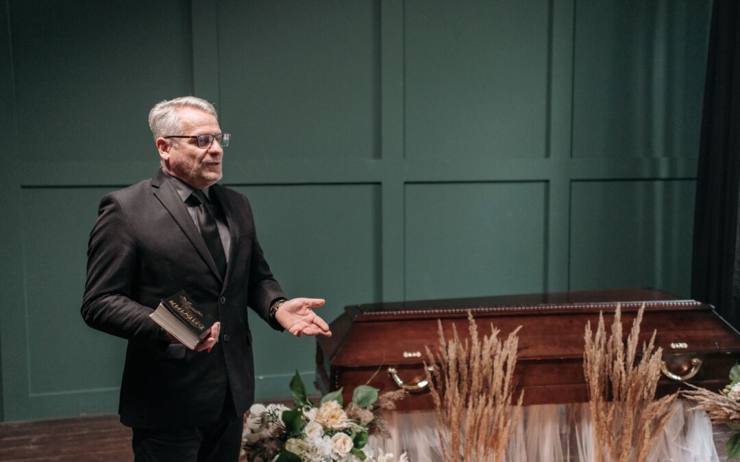 Beyond Weddings: How Funeral Celebrant Training Opens Doors to a Broader Career