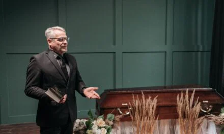 Beyond Weddings: How Funeral Celebrant Training Opens Doors to a Broader Career