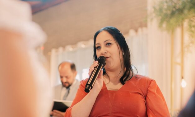 I Want to Become a Celebrant: Where Do I Actually Start?