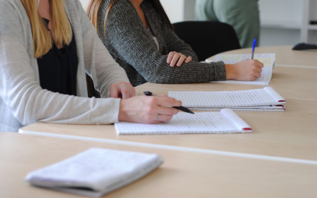 You’ve Finished Your Celebrant Training, What Happens Next?