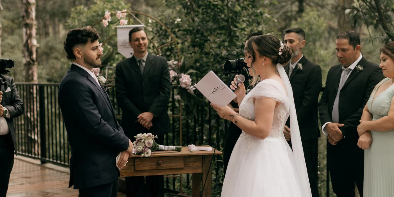 Is Becoming a Celebrant Right for Me?