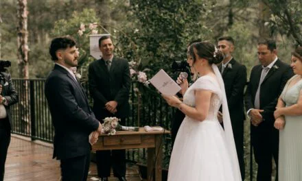 Is Becoming a Celebrant Right for Me?
