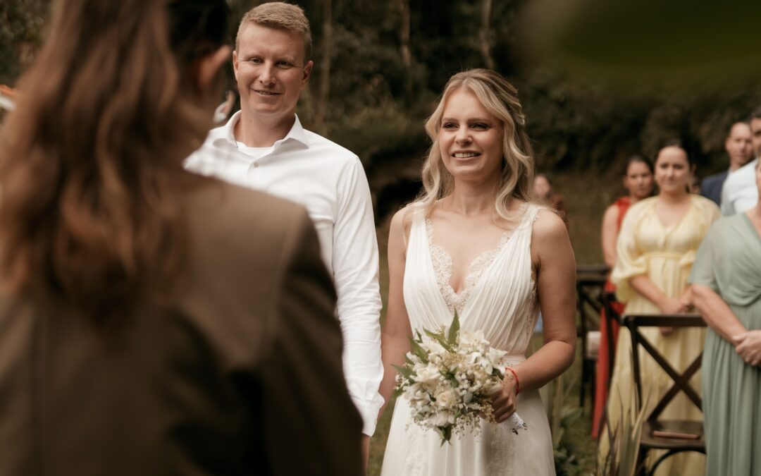 How to Register as a Marriage Celebrant in Australia