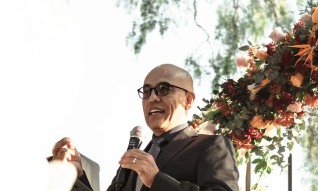 What’s the Difference Between a Wedding Celebrant and a Civil Celebrant?